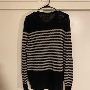 All saints medium sweater